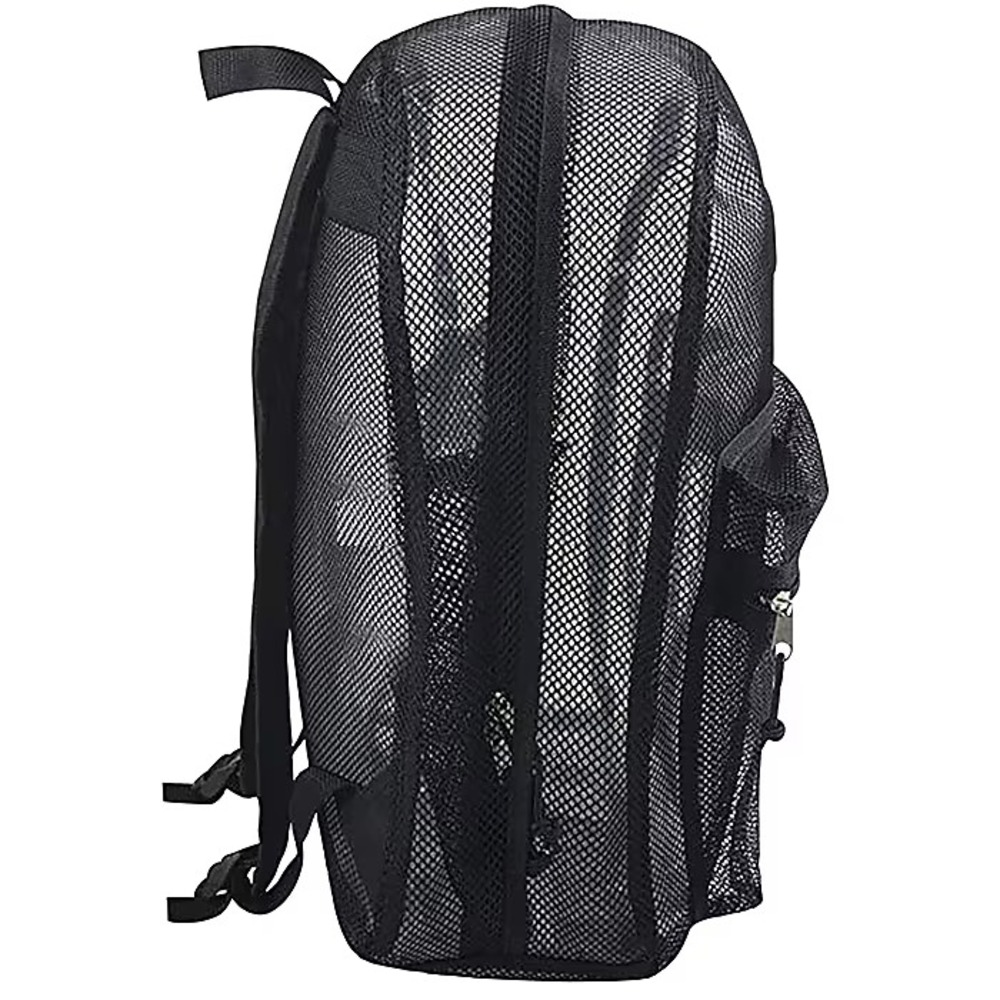 Staples Pep Rally Back Mesh Backpack NEW - Picture 2 of 8